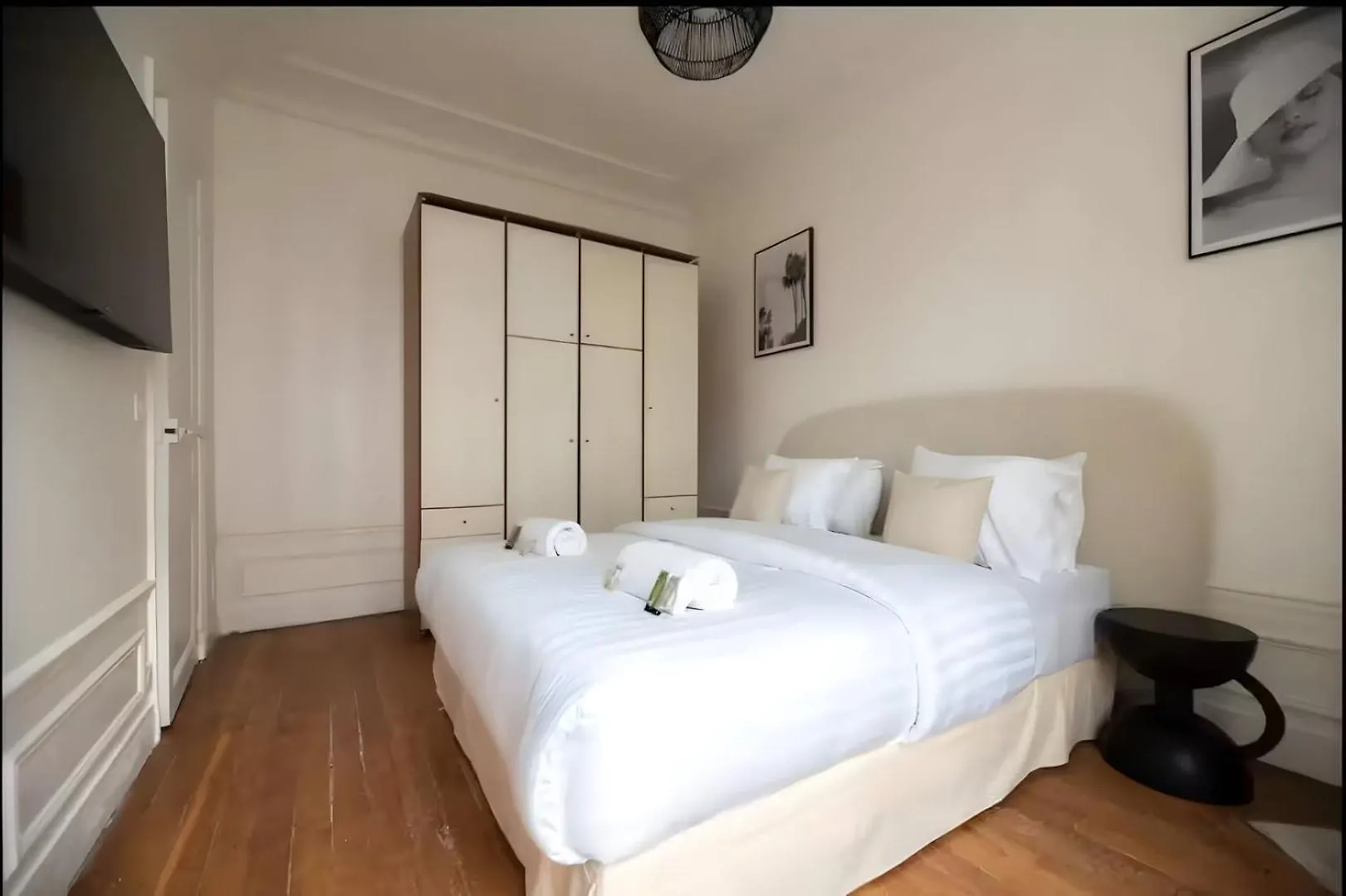 Tbs 319 - Superb Apartment With Eiffel Tower View Paris