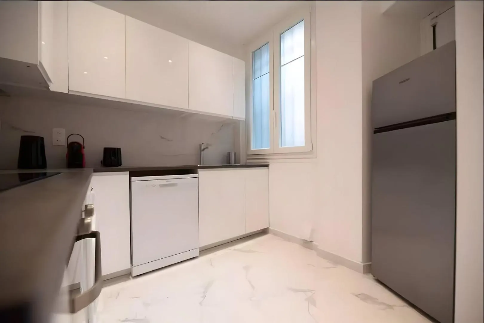 Tbs 319 - Superb Apartment With Eiffel Tower View Paris